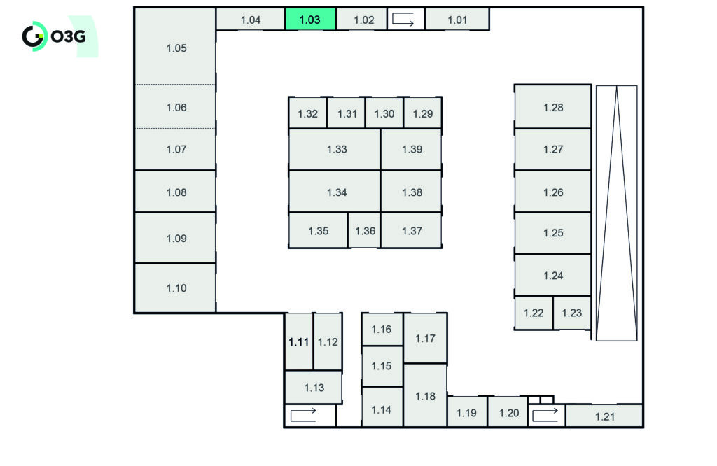 Garageboxzoetermeer1.03 Garagebox huren zoetermeer
